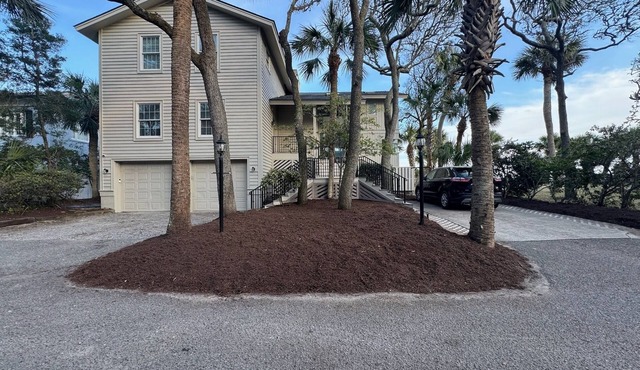 OCEANFRONT W/POOL - FALL 2026 DATES AVAILABLE - BOOK NOW! HHI PERMIT # 071512