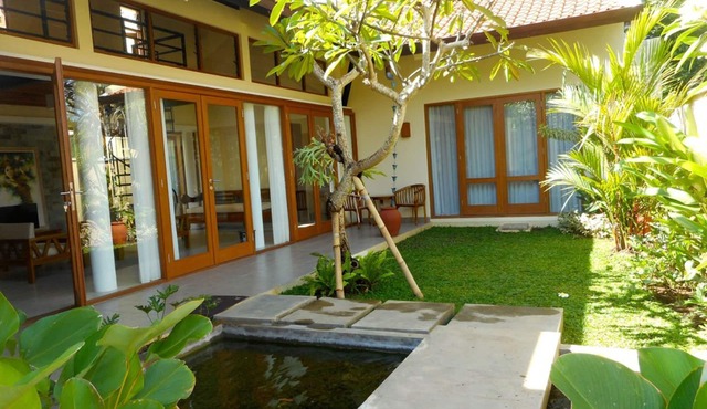 Omah Ayu, Ubud (Monthly House Rental)
