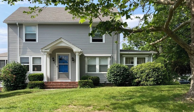 One-bedroom home in mountain town