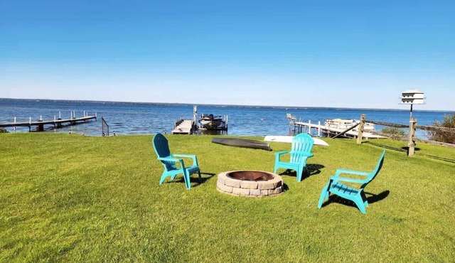 Oneida Lakeside Retreat