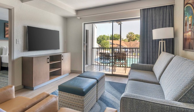 Orbit One Vacation Villas by Coolvacay