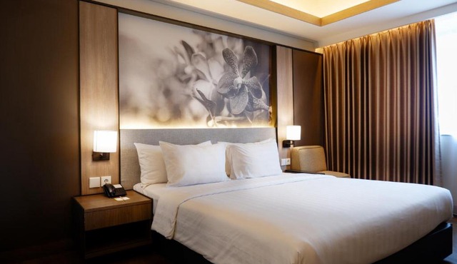 Orchardz Jayakarta