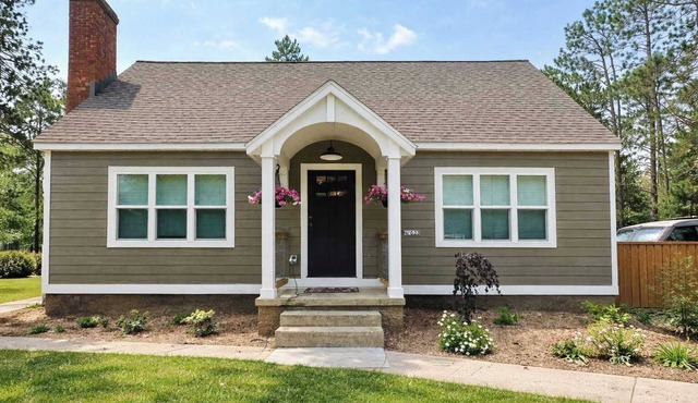 Outpost Lodge | Remodeled 4BR Near AuTrain Beach