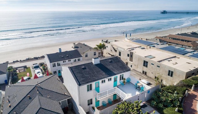 Pacific Villas