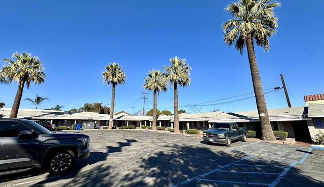 Pala Motel