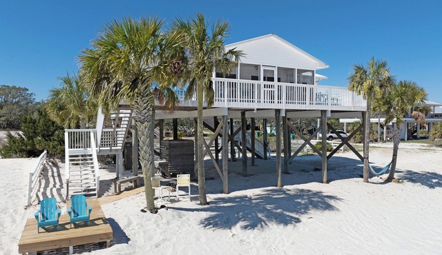 Paradise Found ~ Direct Beachfront Florida Oasis ~ Top 1% Home in the Country