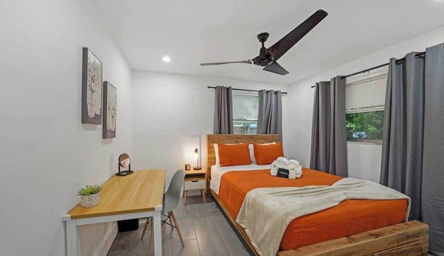 Peaceful retreat By Dream Vacation