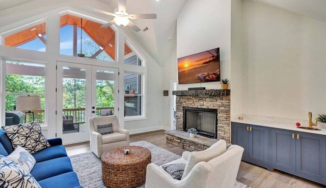 Peninsula Rd - Fun and Relaxation