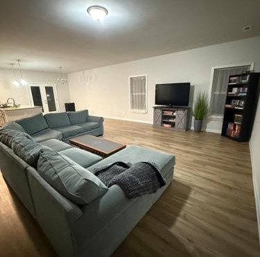 Pennington home