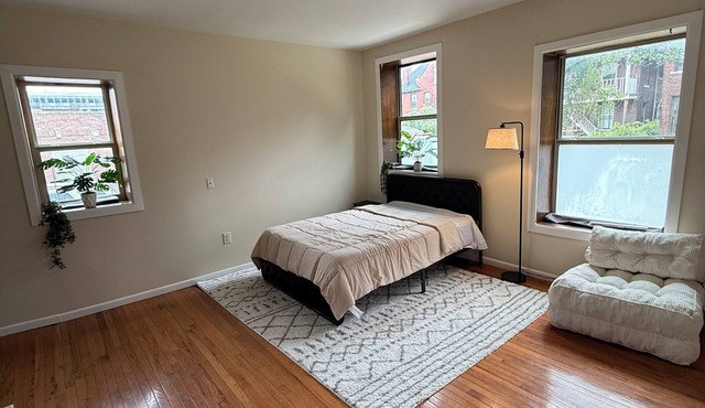 Pet Friendly Studio In Arena District With Event Parking
