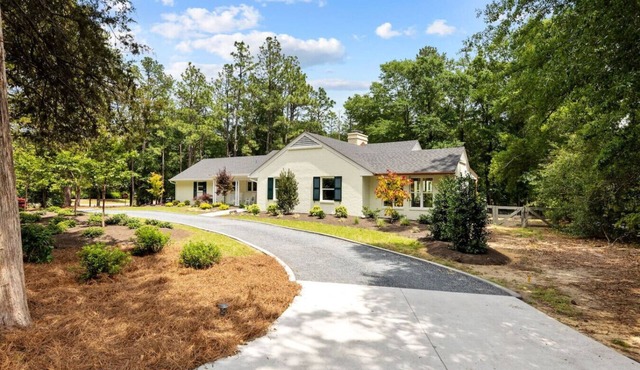 Pine Cone Cottage - Village of Pinehurst