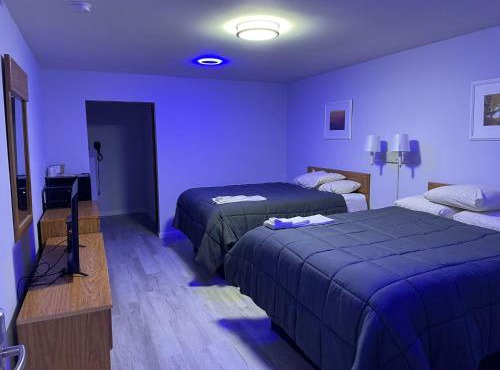 PINE VALLEY MOTEL
