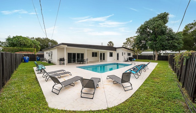 Pool Villa 2