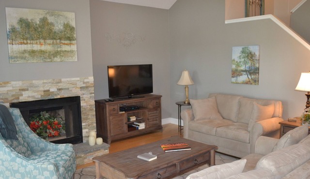 Pristine 3 Bedroom Dataw Bluff Villa