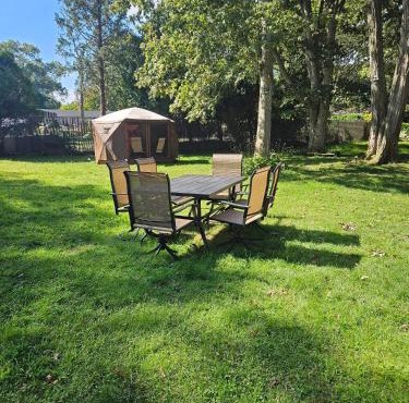 Private Area & Common Space Rooms In Bayshore