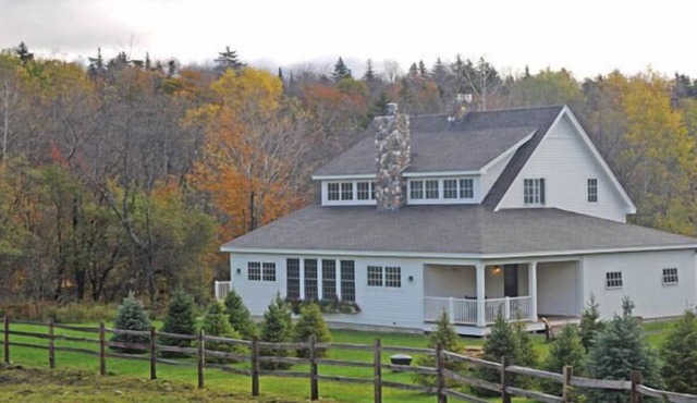Private Family Estate for any Season - Hermitage Club/Inn