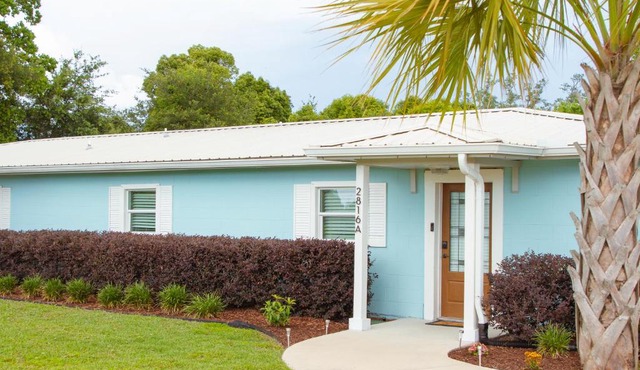 Private Pool, Fire pit, Pet-friendly Home