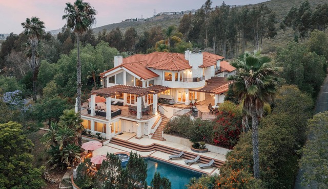 Private Pool, Hot Tub & Valley Views Near Wineries | The Ranch by AvantStay