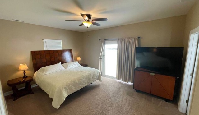 Private Room