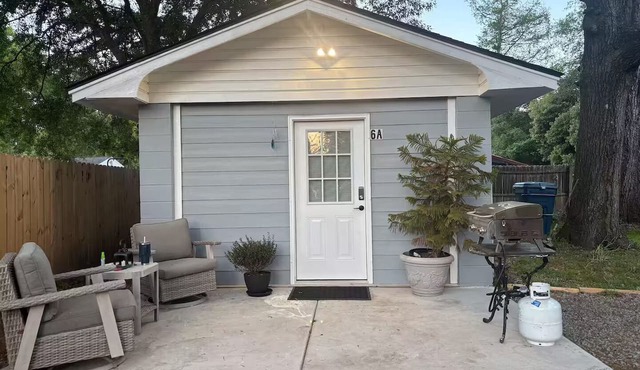 Private Serenity Cottage Parking Washer/Dryer