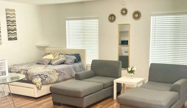 Private Studio