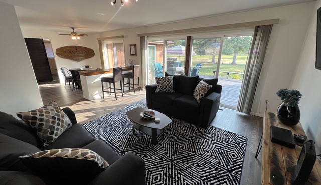 Private Villa on Golf Course