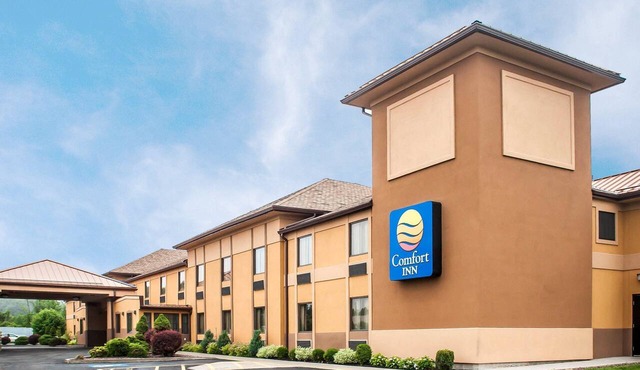 Quality Inn Dunkirk