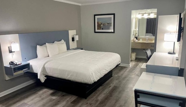 Quality Inn & Suites Georgetown