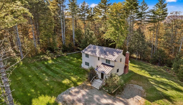 Quechee House with Dream Kitchen & Club Access