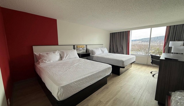 Ramada by Wyndham Cobleskill