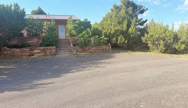 Ranch house las isabeles