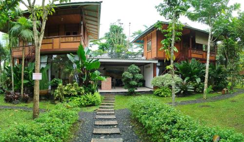 Ratu Roso Resort