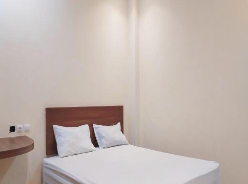 RedDoorz near Plaza Asia Tasikmalaya
