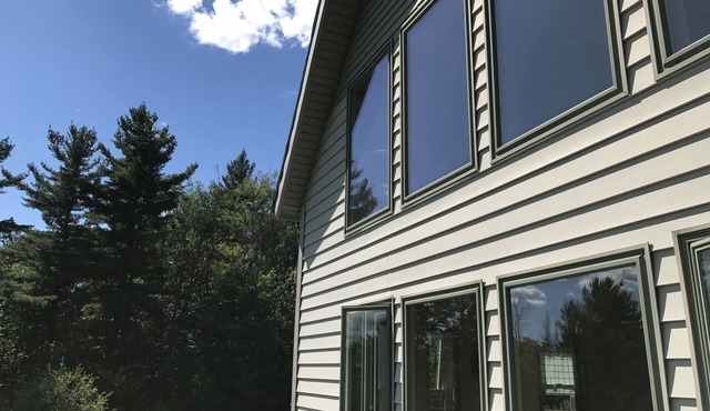 Remote and Relaxing Cabin in the Berkshires