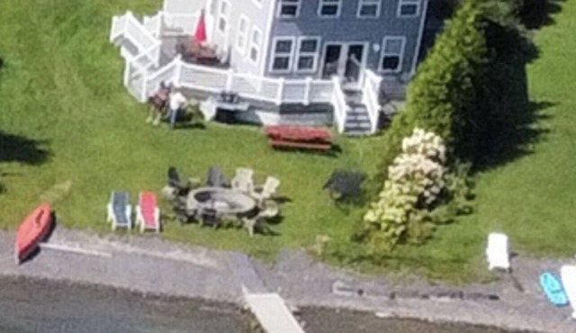 Renovated Lakefront 4-bedroom cottage with AC in delightful Skaneateles