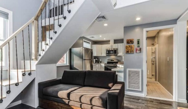 Renovated Tiny Home - Near West Point & Beacon