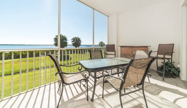 Rent this Luxury 5 Star Villa on Charlotte Harbor, Charlotte County Villa 1012