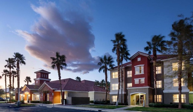 Residence Inn by Marriott Las Vegas Henderson/Green Valley