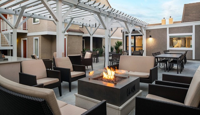 Residence Inn By Marriott Long Beach