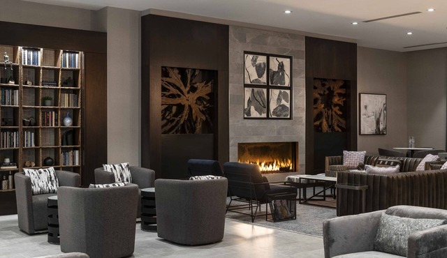 Residence Inn by Marriott Boston Natick