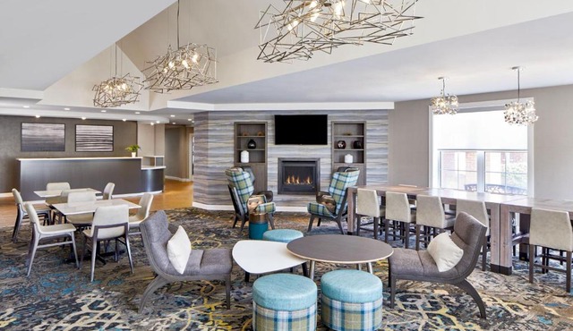 Residence Inn by Marriott Rochester West Greece