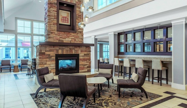 Residence Inn by Marriott Yonkers Westchester County