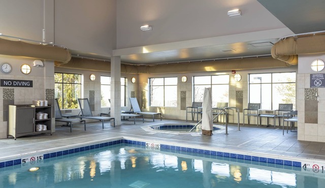 Residence Inn Midland Marriott