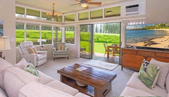Ridge 2511- Luxury Townhouse w/Endless Maui Views