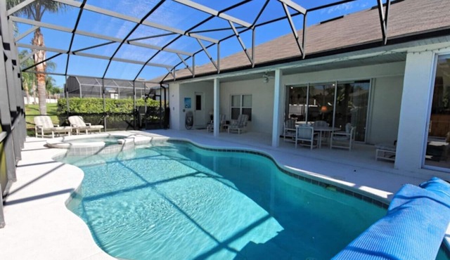 Rivendell: Private Pool/Spa with 24/7 Support!