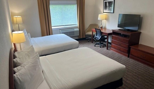 River Valley Inn