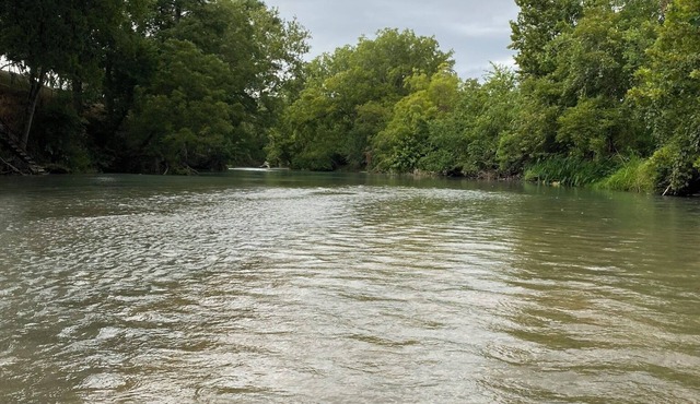 Riverfront Tubing Property on 7 acres!