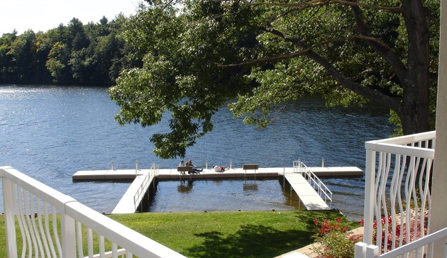 Riverside Hotel, an Ascend Collection Hotel