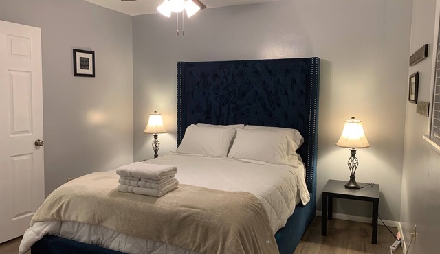 Saba Cedarwood Experience