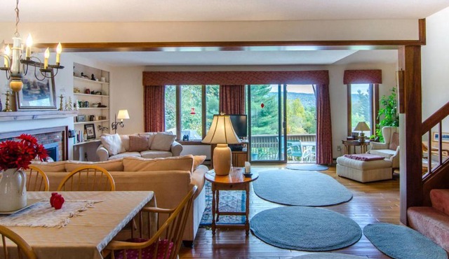 Saltbox 12B